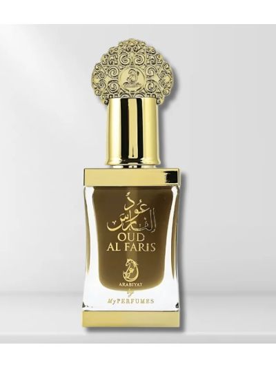 Arabiyat Oud Al Faris Attar 12ml