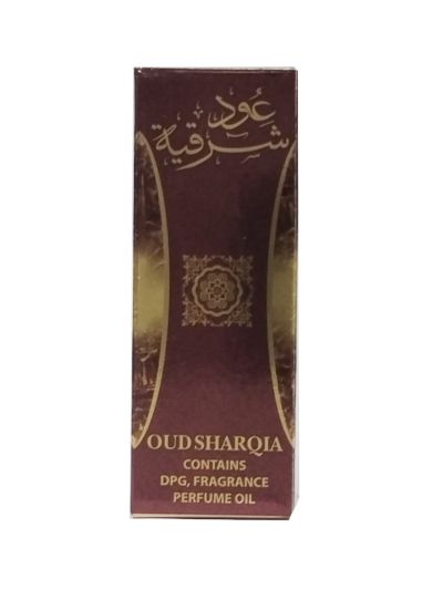 Ard Al Zaafaran Oud Sharqia -10 ml Attar