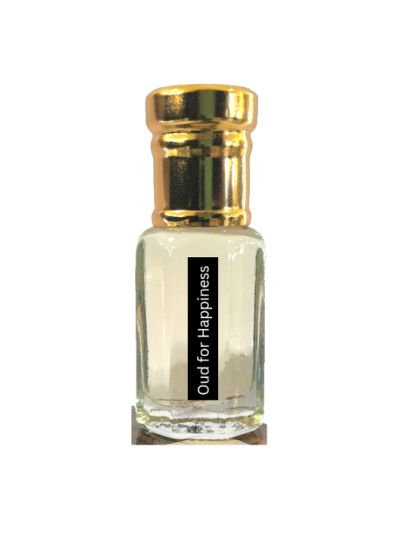 Arf Fragrance Oud for Happiness