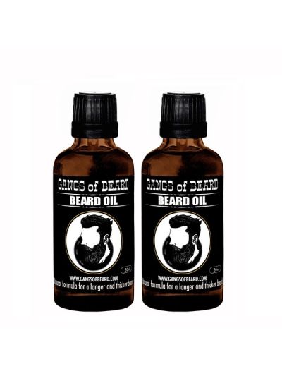 2 Oudh Oil – 50 ml