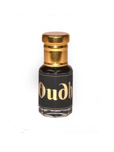 Owais Premium Oudh Attar - 6ml