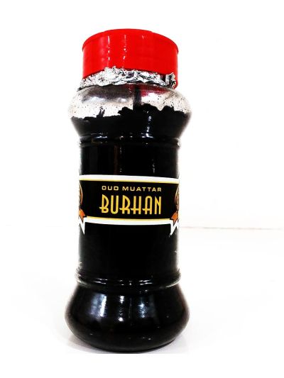 Al Buraq Oudh