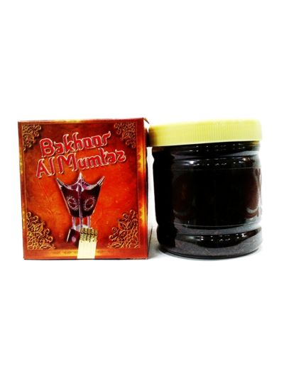 Bakhoor Al Mumtaz