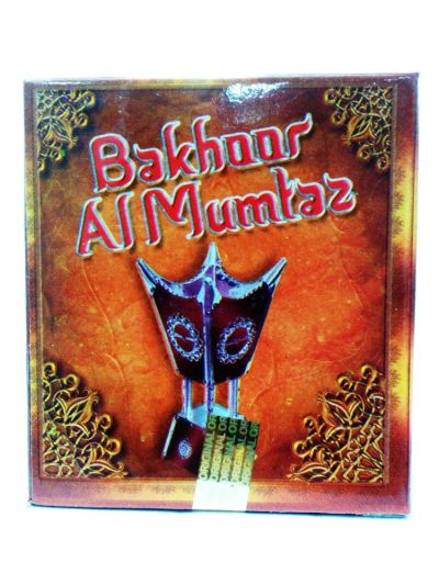 Bakhoor Al Mumtaz