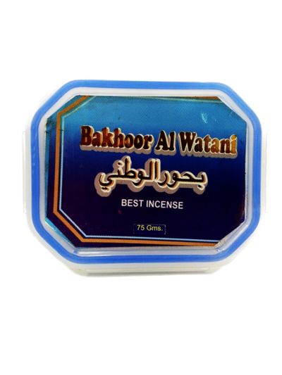 Bakhoor Al Watani