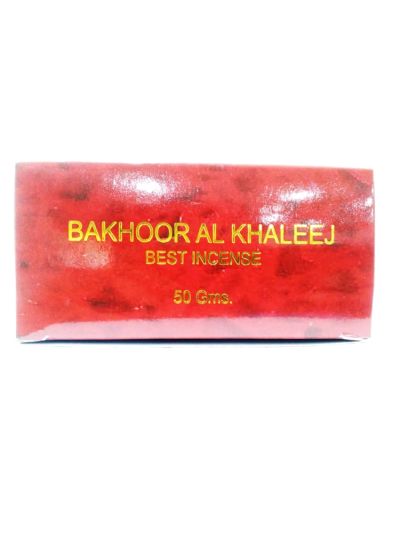 Bakhoor Al Khaleej
