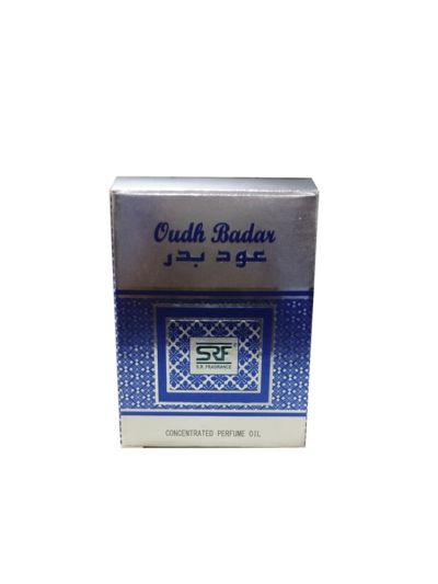 Srf Oudh Badr Attar - 20ml