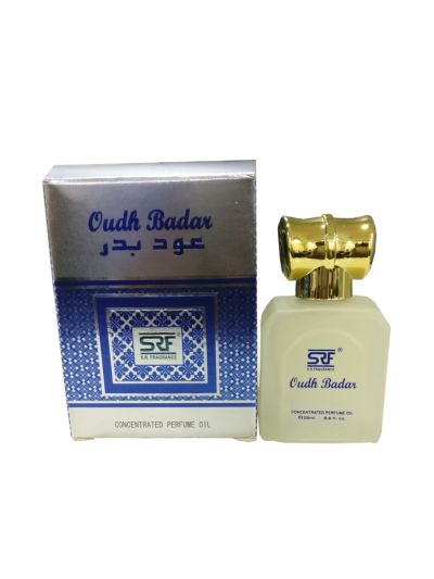 Srf Oudh Badr Attar - 20ml