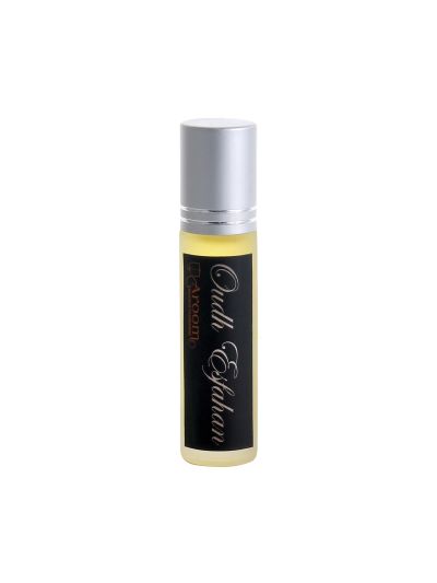 Aroom Oudh Esfahan Attar 8ml