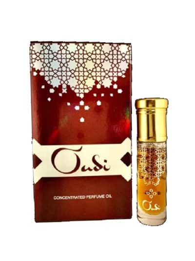 Oudi Concentrated Perfume Attar (6 ml)