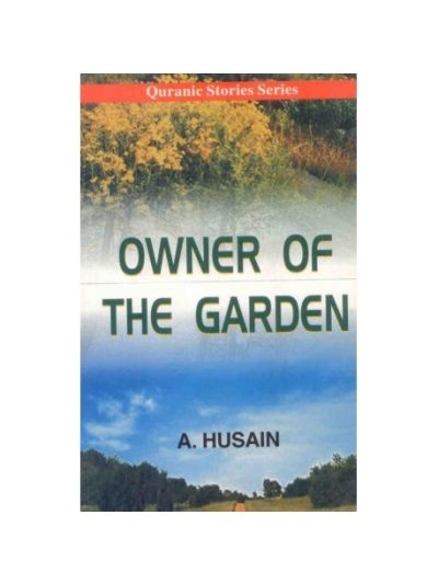 Owner of the Garden