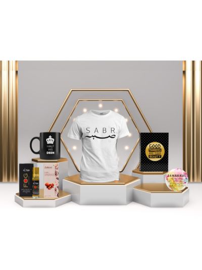Corporate Gifts - Pack 5