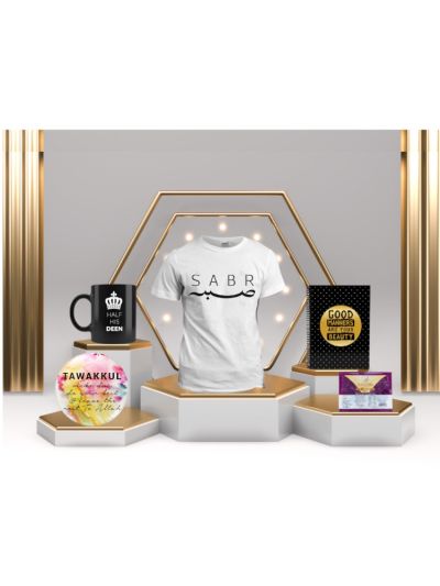 Corporate Gifts - Pack 7