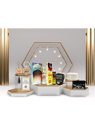 Corporate Gifts - Pack 2