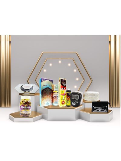 Corporate Gifts - Pack 3