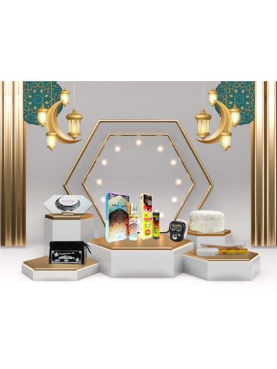 Corporate Gifts - Pack 1