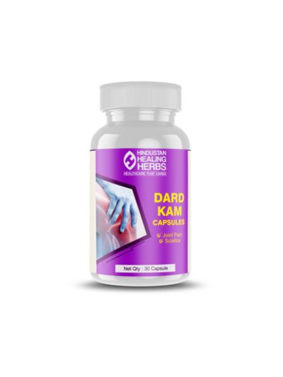 Pain No More Capsules