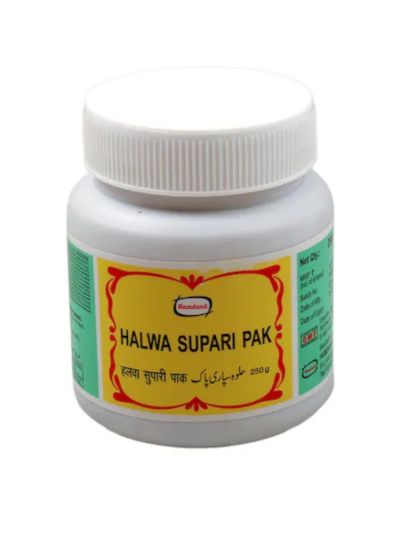 Hamdard Halwa Supari Pak 250gm