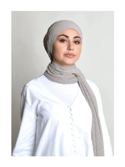 Paloma Mosaic Butti Chiffon