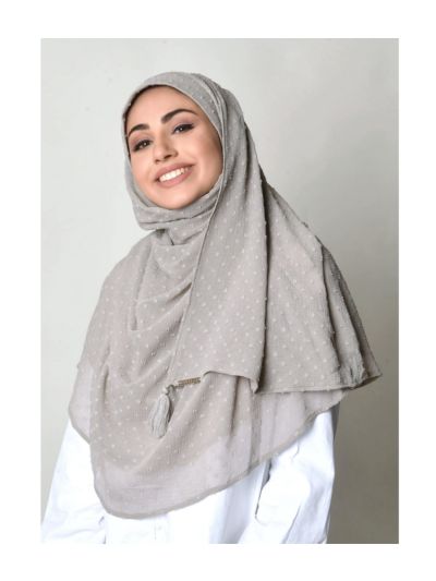 Paloma Mosaic Butti Chiffon