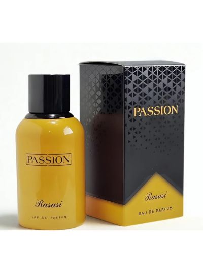 Rasasi Passion Eau De Parfum 100ml