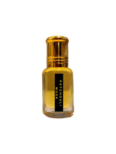 Arf Fragrance Patchouli Musk