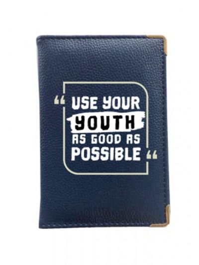 Youth Passport Holder