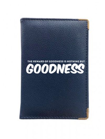Reward Passport Holder