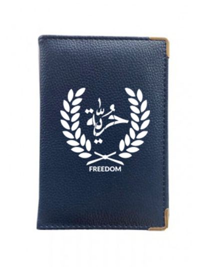 Freedom Passport Holder