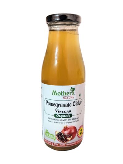 Pomegranate Cider vinegar - 300ml