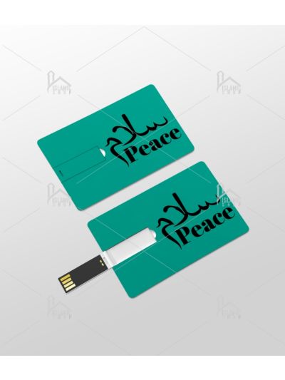 Peace Pendrive 16Gb