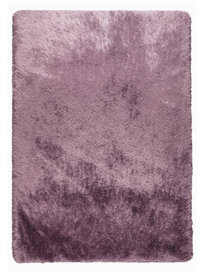 Shaggy Mauve Carpet (4ft x 6 ft)
