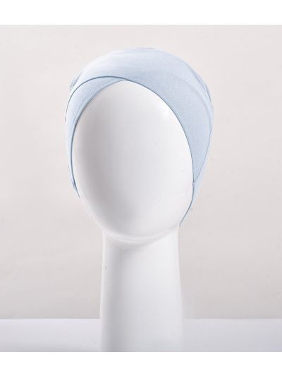 2 in 1 Jersey Inner (Pebble)