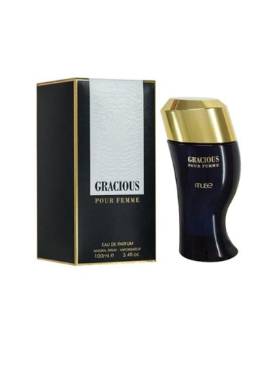 La Muse Gracious Pour Femme Perfume For Women