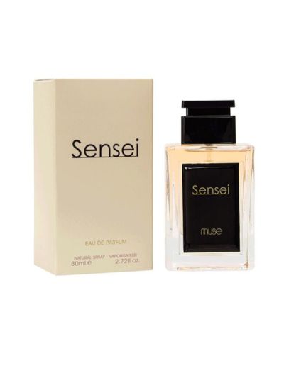 La Muse Sensei Perfume For Women
