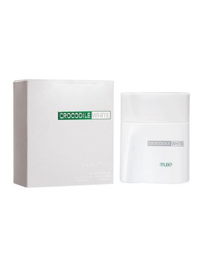 La Muse Crocodile White Perfume For Men