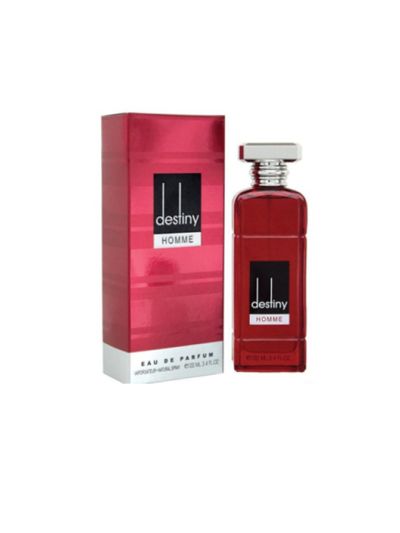 La Muse Destiny Homme Perfume For Men