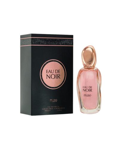 La Muse EAU DE NOIR Perfume For Women