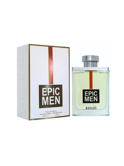 La Muse Epic Men Perfume For Men