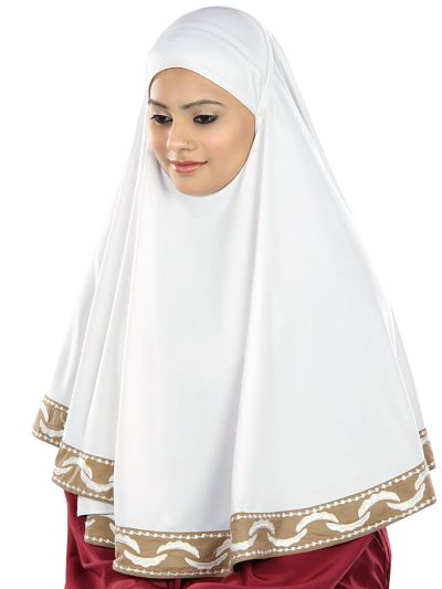 Aabidah Prayer Hijab