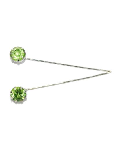 Green Color Hiab Pin Set