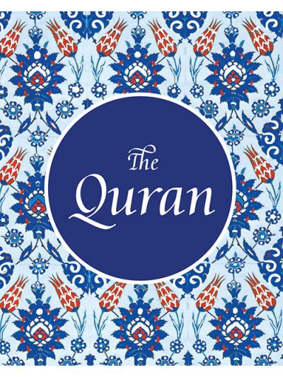 The Quran (Gift Edition)