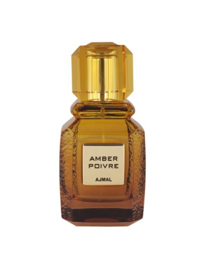 Amber Poivre Eau De Parfum 100ml Perfume for Men & Women
