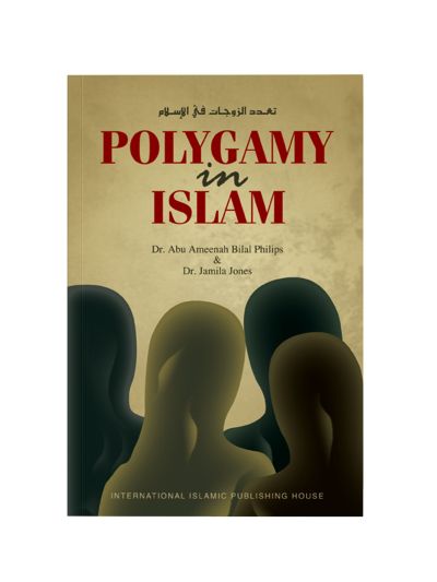 Polygamy in Islam