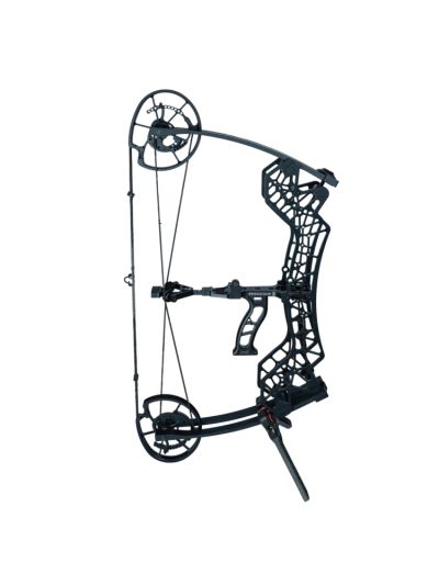 Power Compound Bow