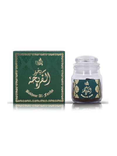 Premium Bakhoor Al Fariha(40 Gram)