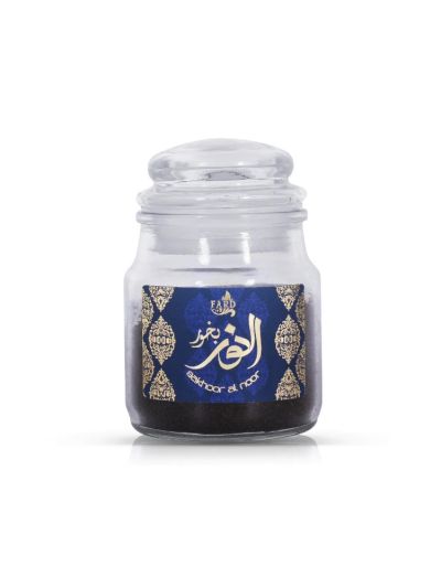 Premium Bakhoor Al Noor(40 Gram)