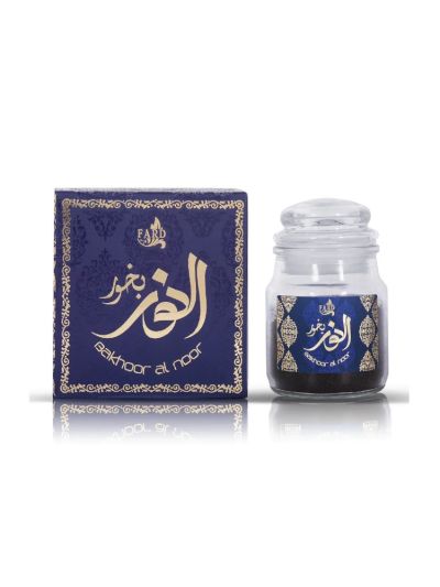 Premium Bakhoor Al Noor(40 Gram)