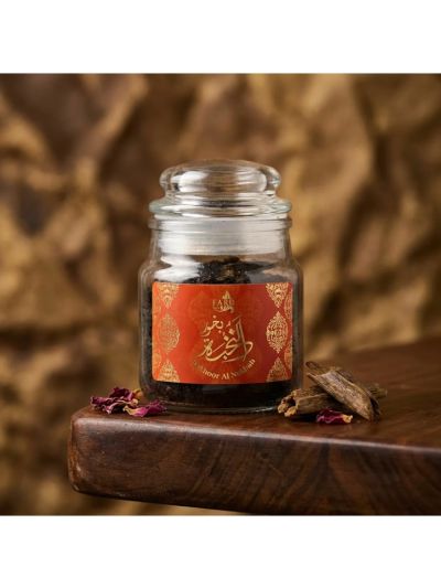 Premium Bakhoor Al Nukhbah(40 Gram)