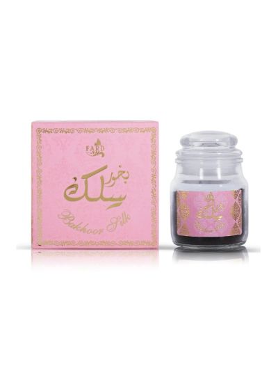 Premium Bakhoor Silk (40 Gram)